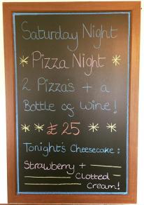 Angarrack Inn Tonight is Pizza Night! Two of our Italian chef's homemade pizzas and a bottle of wine for £25! #angarrackinn #pizzanight #wine #dogfriendly #cornwall Angarrack Inn Tonight is Pizza Night! Two of our Italian chef's homemade pizzas and a bottle of wine for £25! #angarrackinn #pizzanight #wine #dogfriendly #cornwall